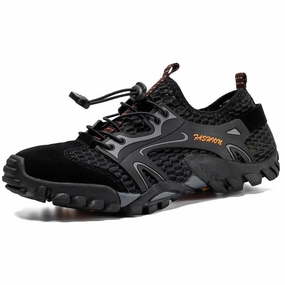 Men's Outdoor Slip Resistant Wading Shoes Mid Week