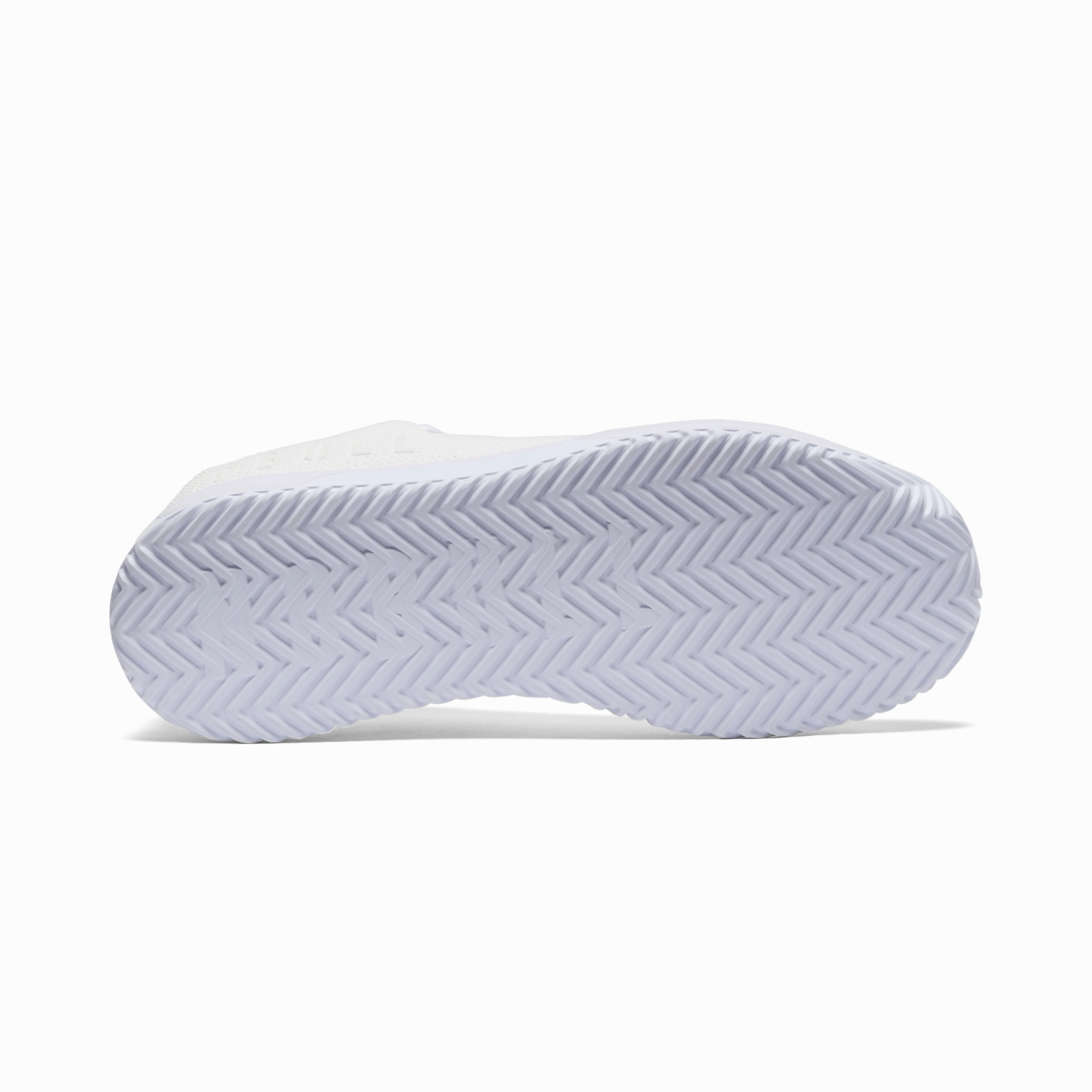 Men's Outwork Edge (Impact) Contoured Sole