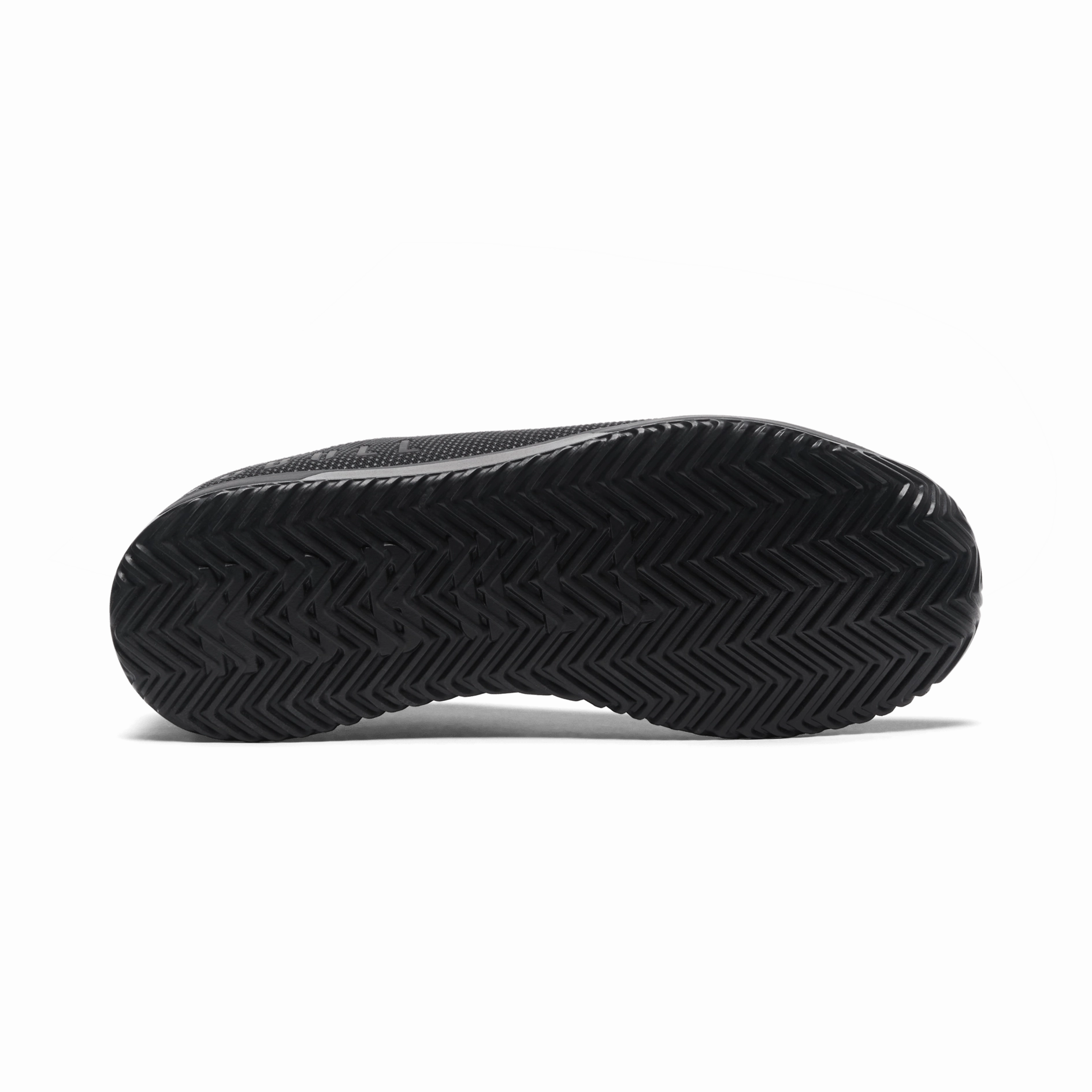 Men's Outwork Edge (Impact) least slip-resistant seniors - specific features