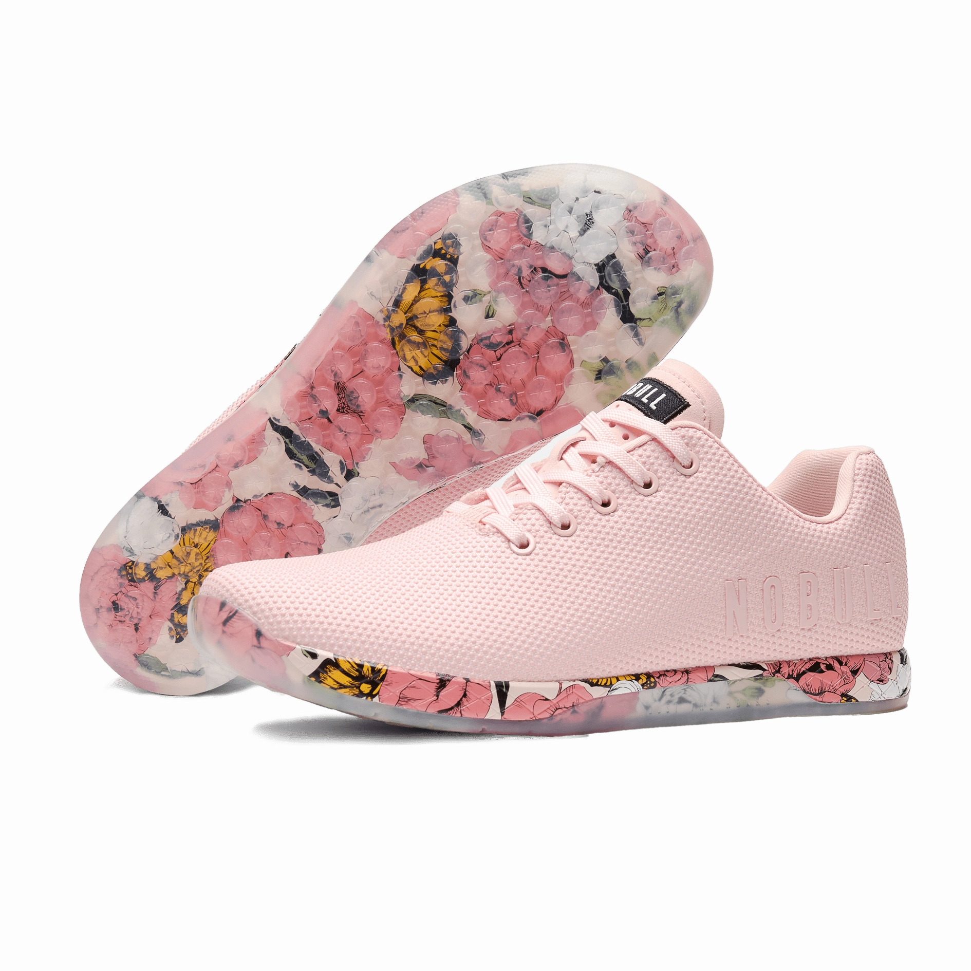 Men's Outwork Impact Diffusing Layer Supportive midsole