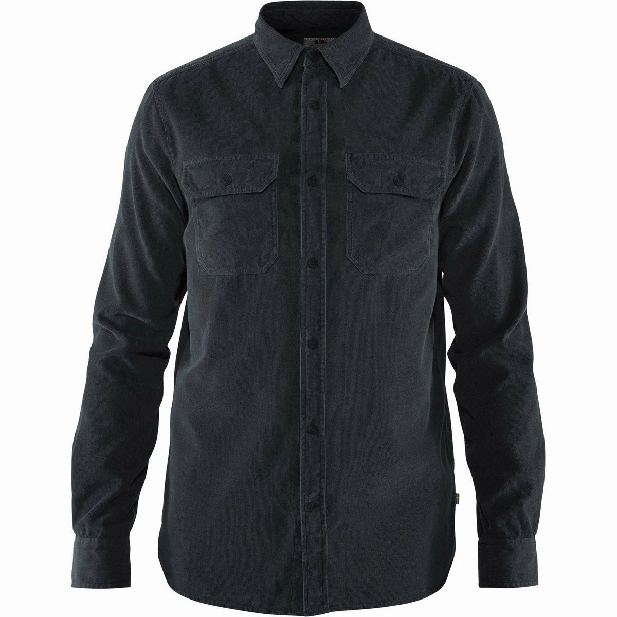 Men's Ovik Cord Shirt Gender Neutral
