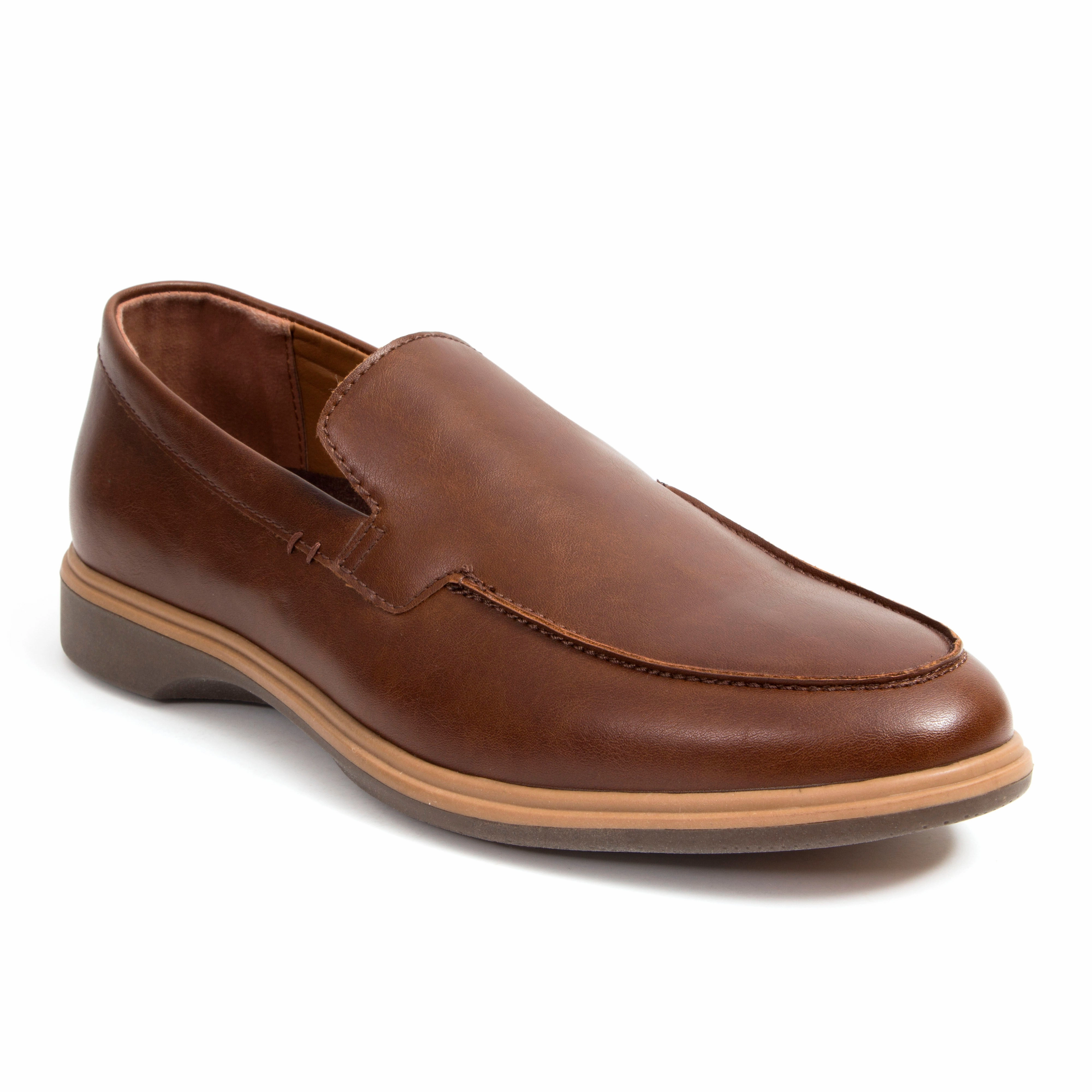 Breathable Lining Day Shade Men's Porto in Brown - NEW SUPRO