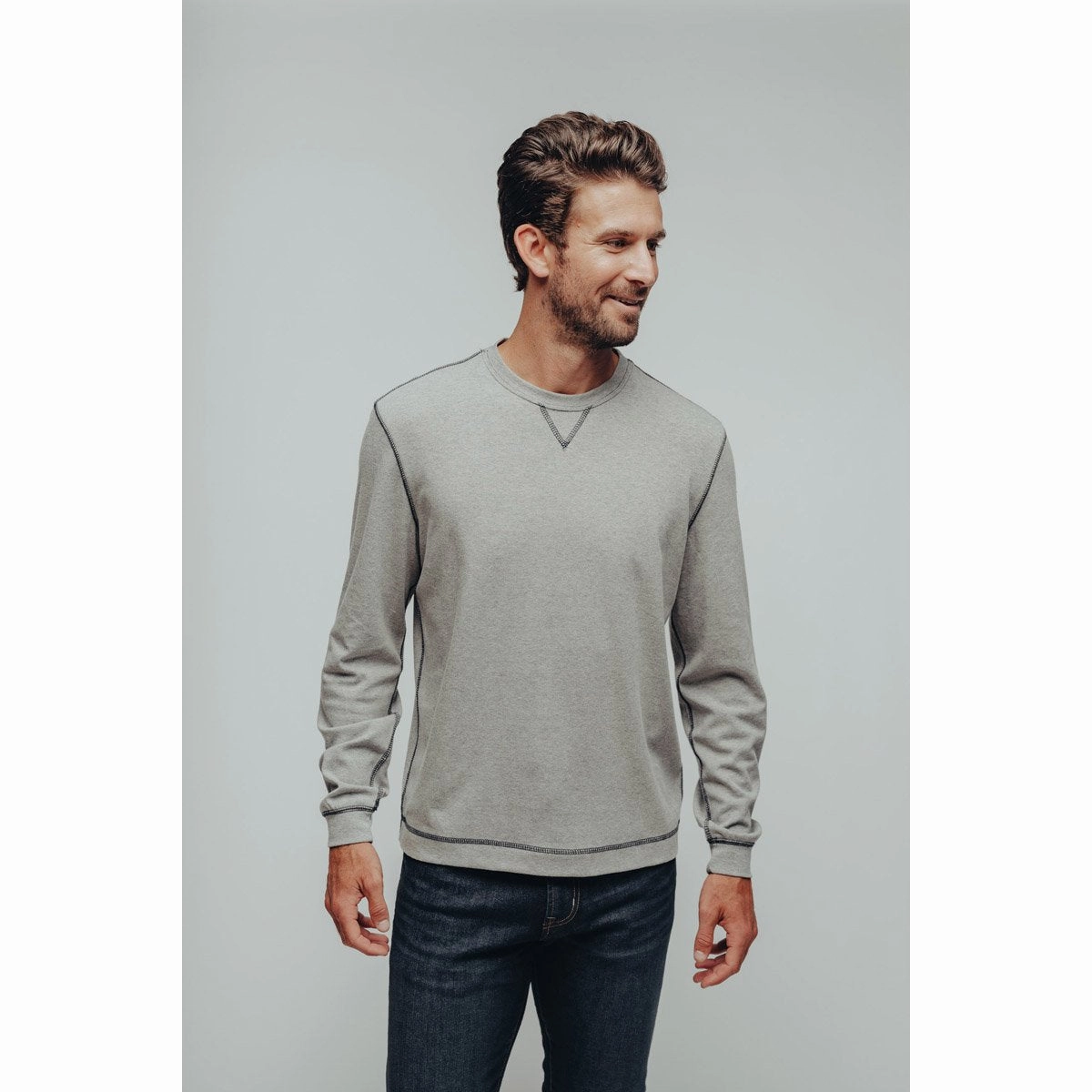 Unmatched comfort Men's Puremeso Overshirt