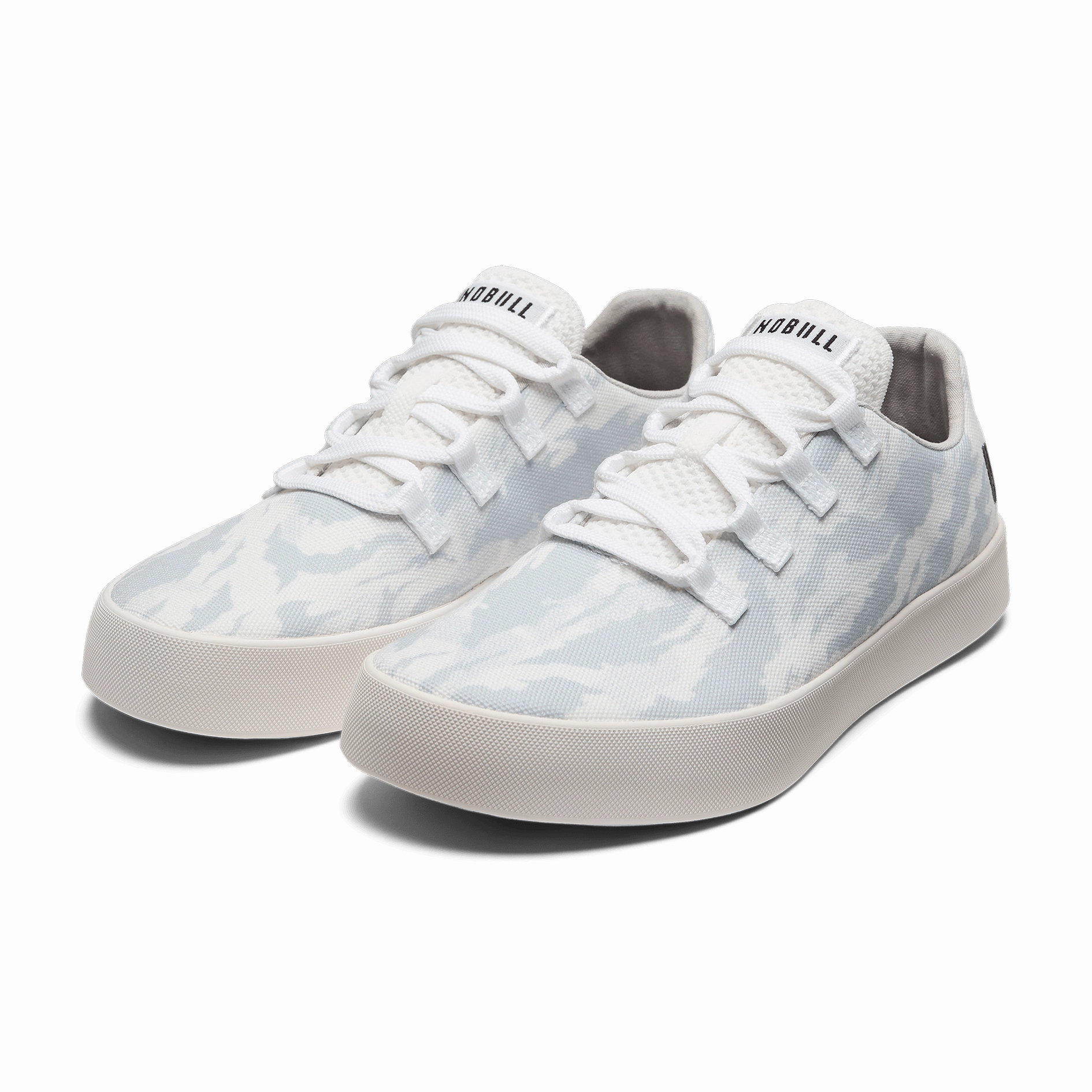 Men's Recs Canvas students