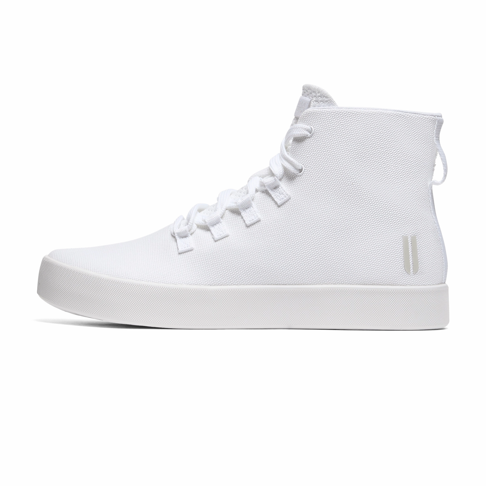 High Rebound Foam Core Men's Recs Canvas High-Top