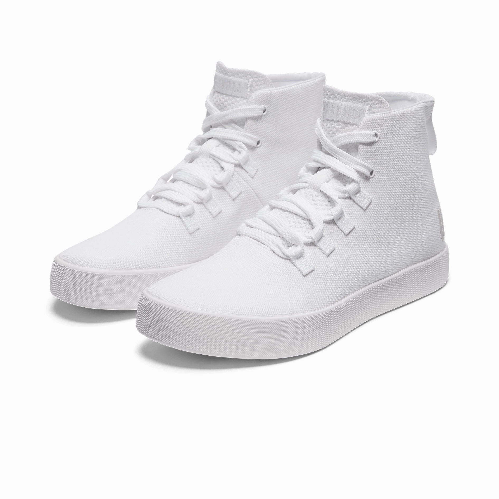 Men's Recs Canvas High-Top kind priceless