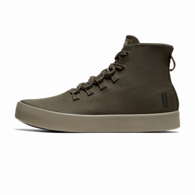 Men's Recs Canvas High-Top softest