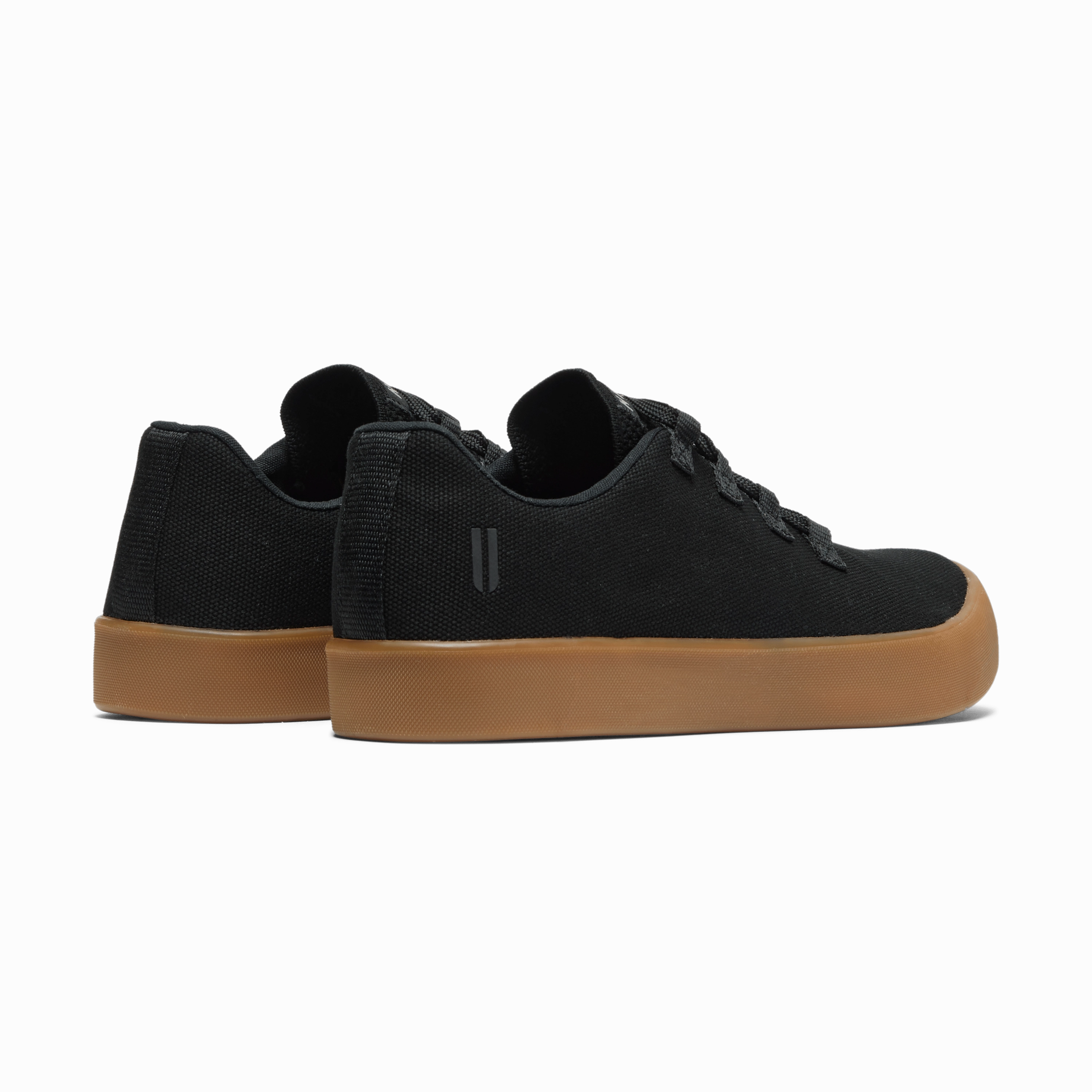 Men's Recs Canvas Flex grooves