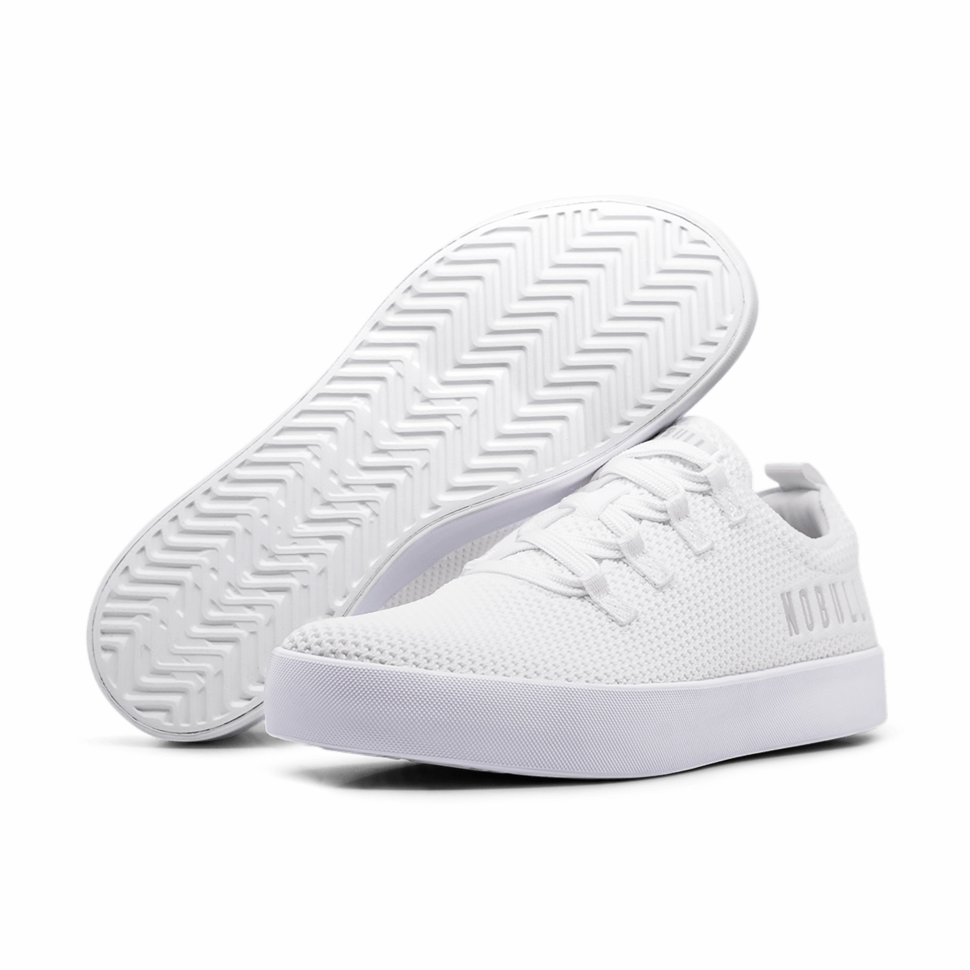 Men's Recs Knit Breathable clog