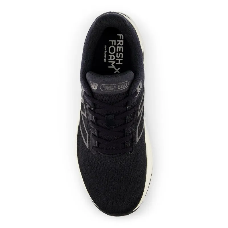 synthetic - lining shoes hidden lacing shoes Men's 860 V14
