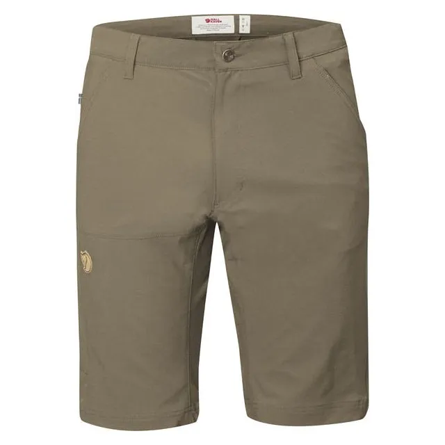 Men's Abisko Lite Shorts Glide On Mobility Cut