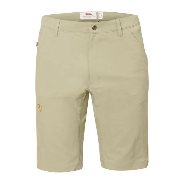 Hiking shorts Men's Abisko Lite Shorts