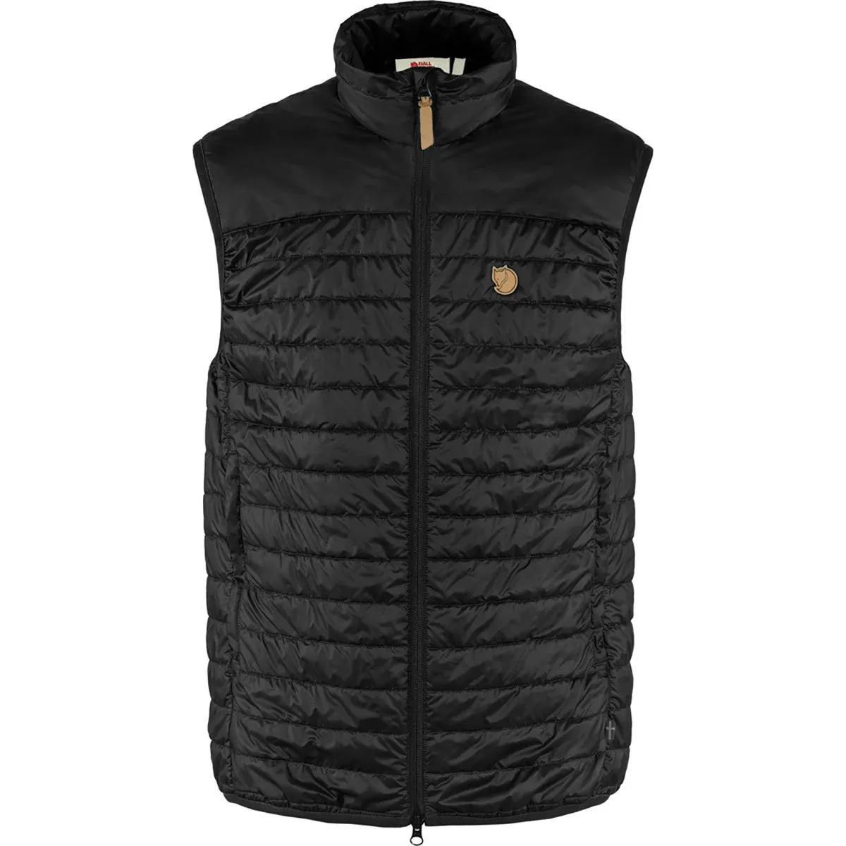 VentilatedPanels Men's Abisko Padded Vest