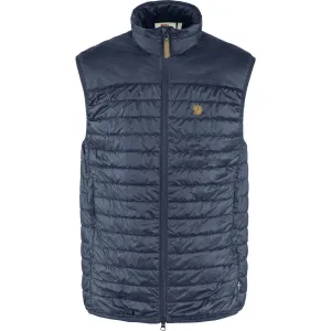 multiple pockets Men's Abisko Padded Vest