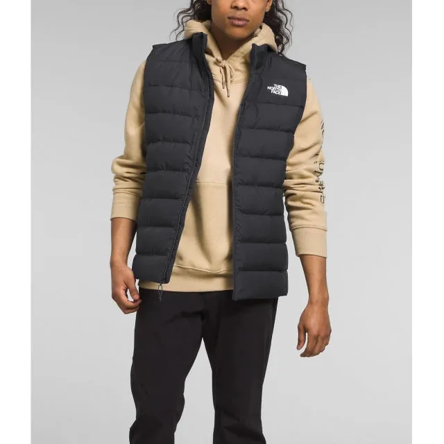 Men's Aconcagua 3 Vest Wrap Bicycle