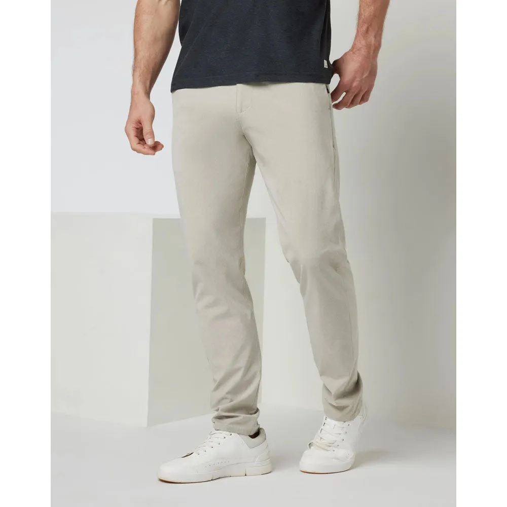 Mens Aim Pant HighDensityWeave