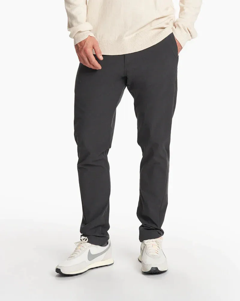 Structured fabric Mens Aim Pant