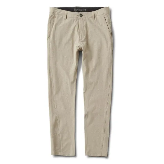 Mens Aim Pant Stretch Comfort Quick Change