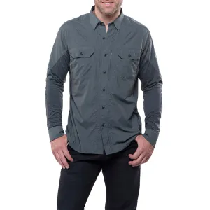 Men's Airspeed Long Sleeve All-day Comfort