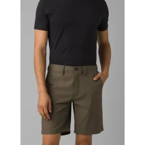 Eco Friendly Dye Process Men's Alameda Short