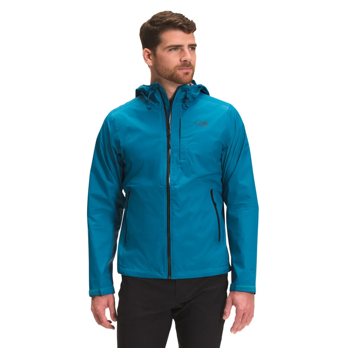 Men's Alta Vista Jacket Belted Soft inner layer