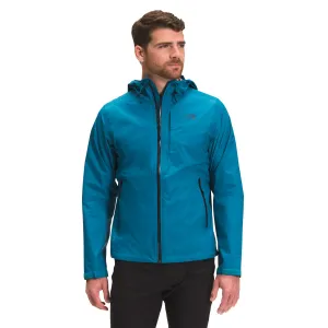 Hooded Chic Look Men's Alta Vista Jacket