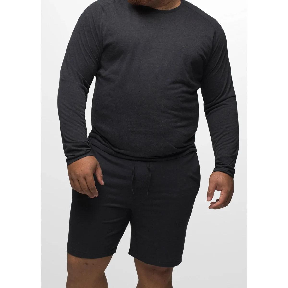 Men's Altitude Tracker Short II Comfy Motion