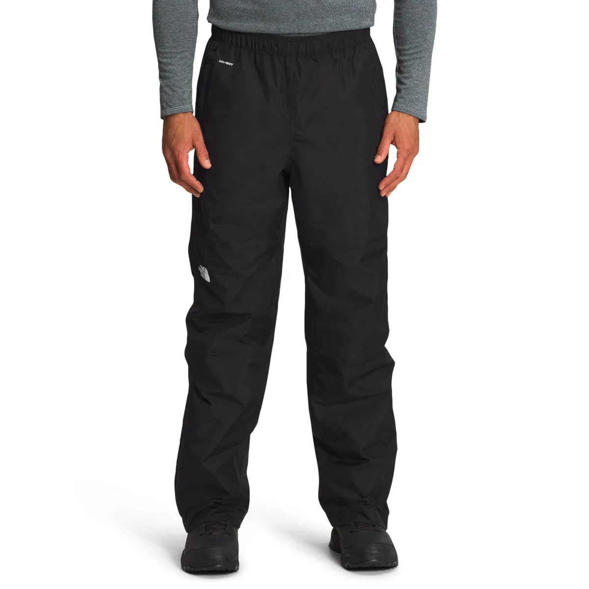 Men's Antora Rain Pant Fashionable Appeal Active Flex