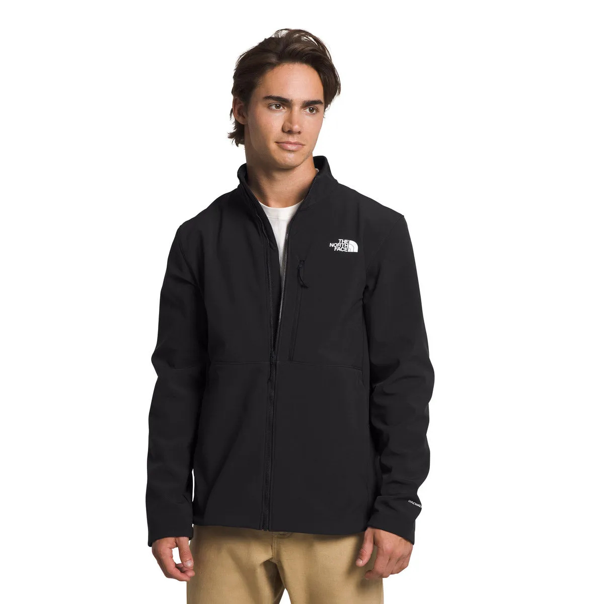 Refined Casual Men's Apex Bionic 3 Jacket