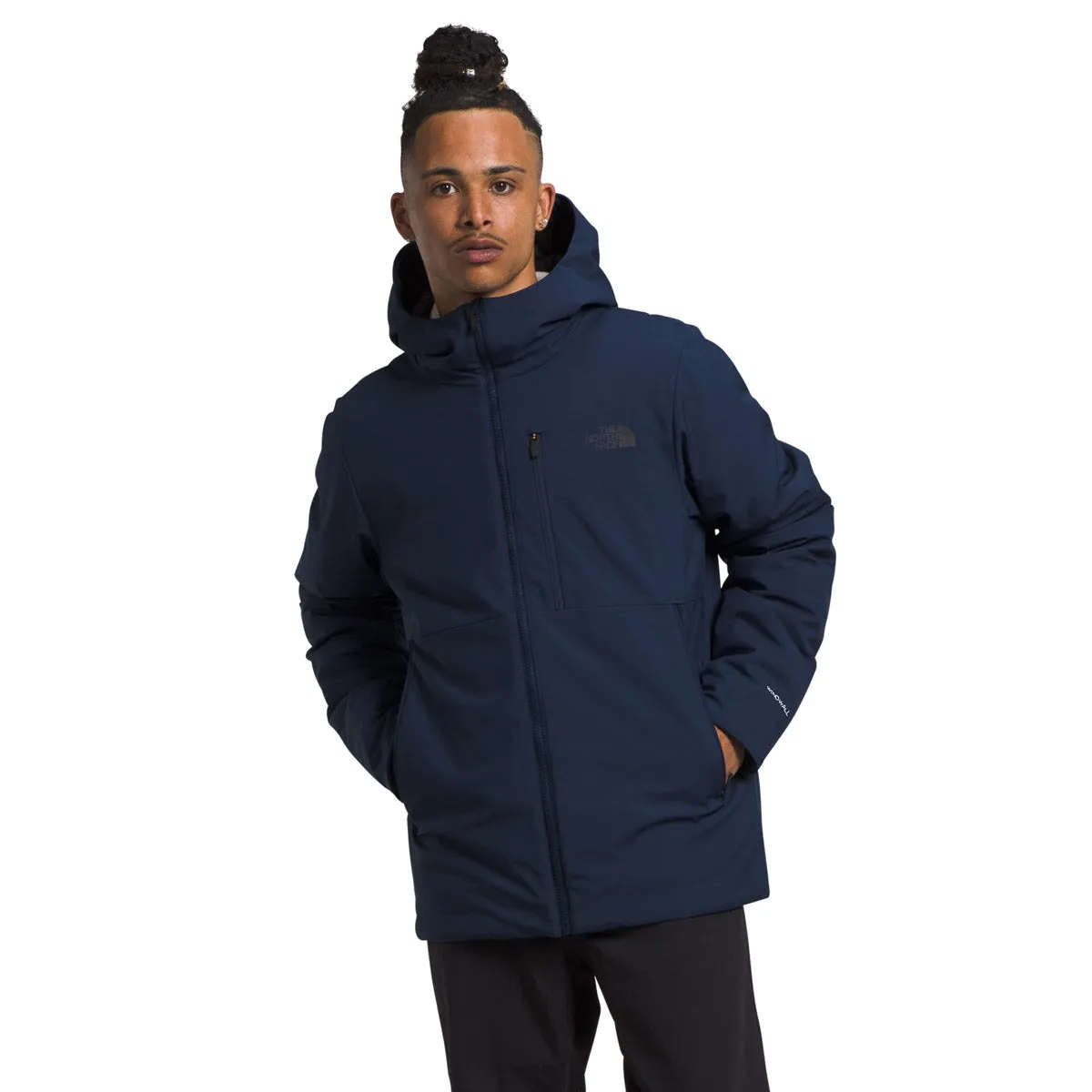 Men's Apex Elevation Jacket divers