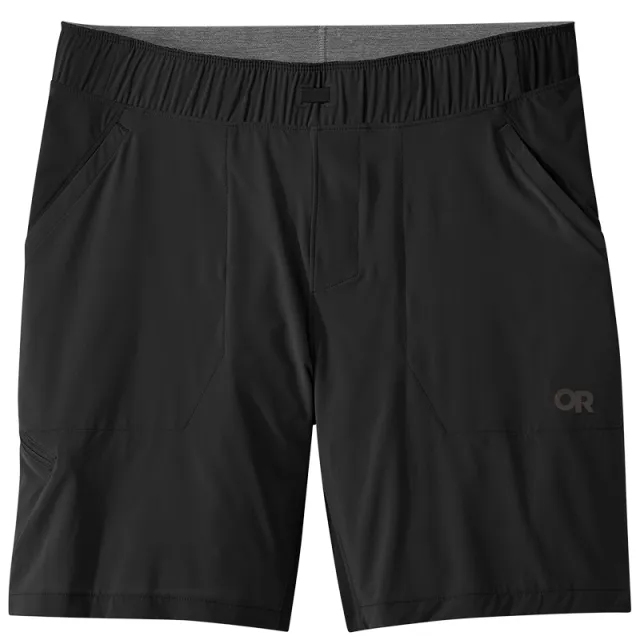 Athletic Fit Moisture Management Lining Men's Astro Shorts