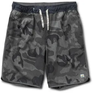 Contemporary Design Men's Banks Short