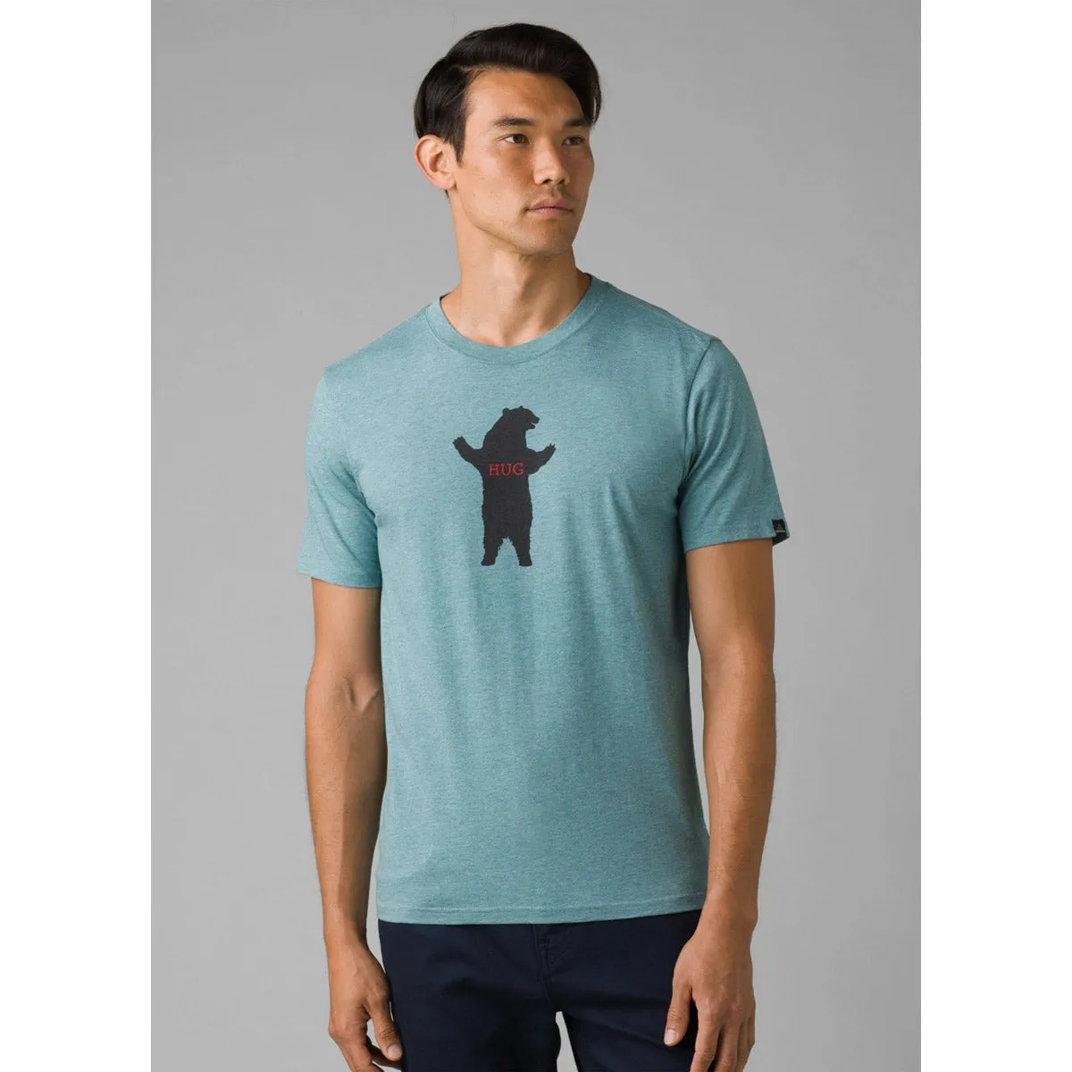 Men's Bear Squeeze Journeyman Functional Side Gussets