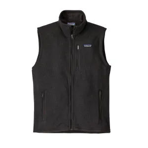 Puncture Resistant Material Protect Men's Better Sweater Vest