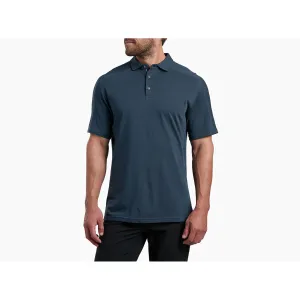 Men's Brazen KUHLdry Polo wrinkle free