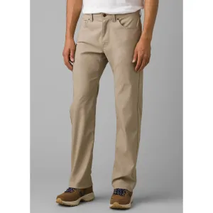 Men's Brion Pant II 30" Tailored Silhouette Slim Look