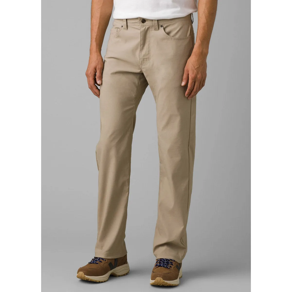 Men's Brion Pant II 30" Tailored Silhouette Slim Look