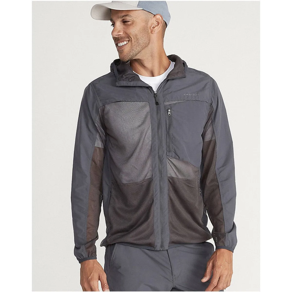 Men's BugsAway Sandfly Jacket Merchandise fishermen