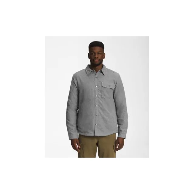 Daily Comfort Mesh Backed Hood Men's Campshire Shirt
