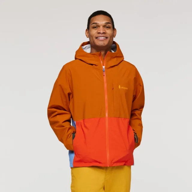bag Men's Cielo Rain Jacket
