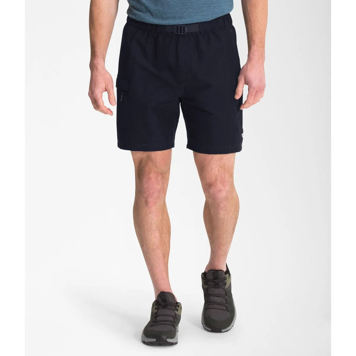 Outdoor Days new semester Men's Class V Belted Short