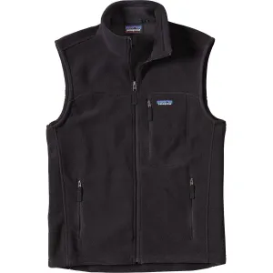 Men's Classic Synchilla Vest Fresh Layer Relaxed Layer