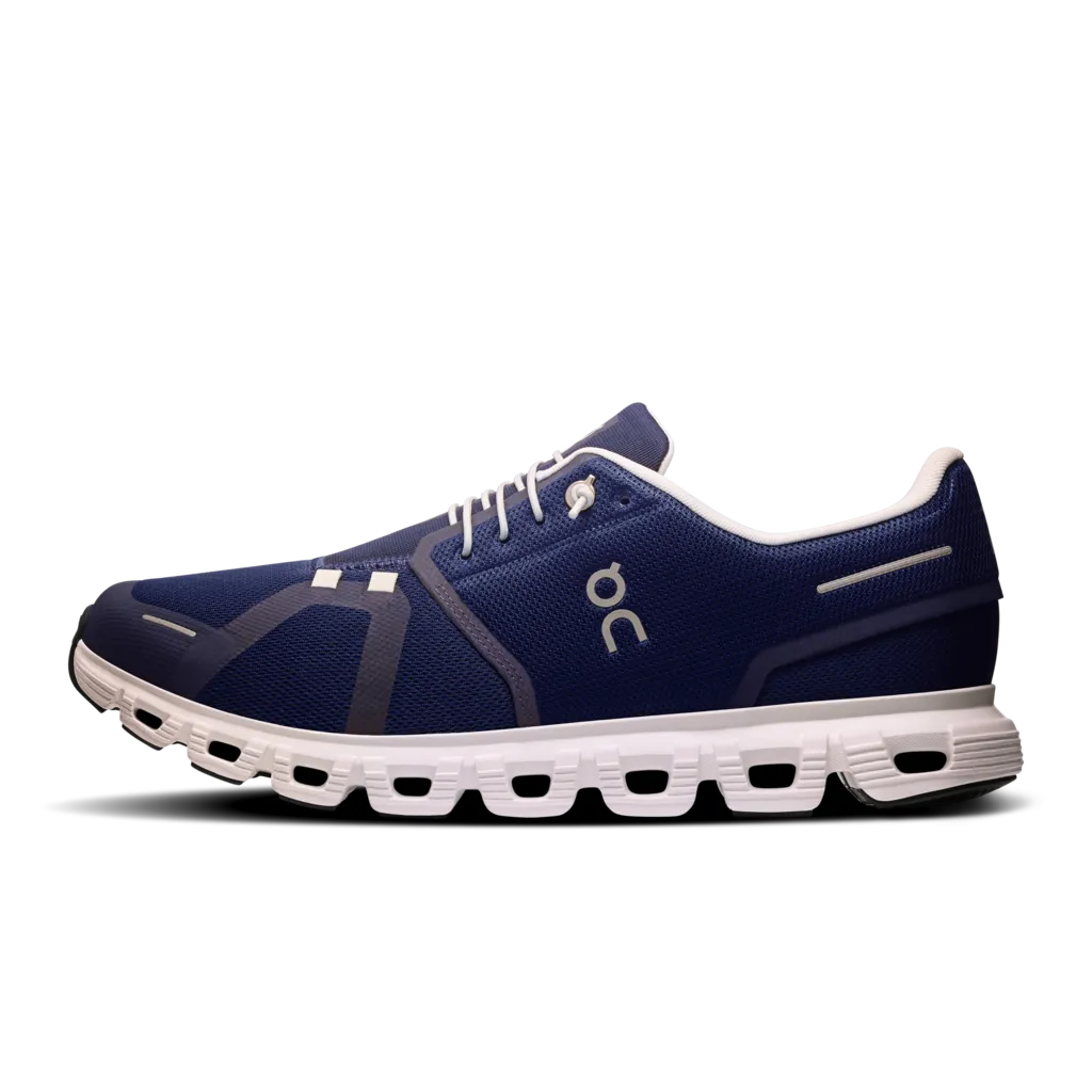 Vertical Flex Notches Ultra Lightweight Frame Men's Cloud 6