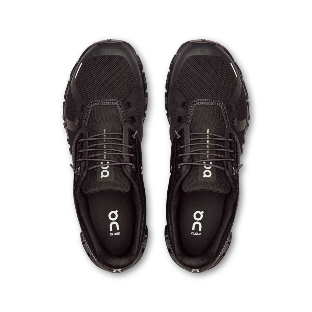 Men's Cloud 6 Compression Web Exoskeleton Long Distance Comfort