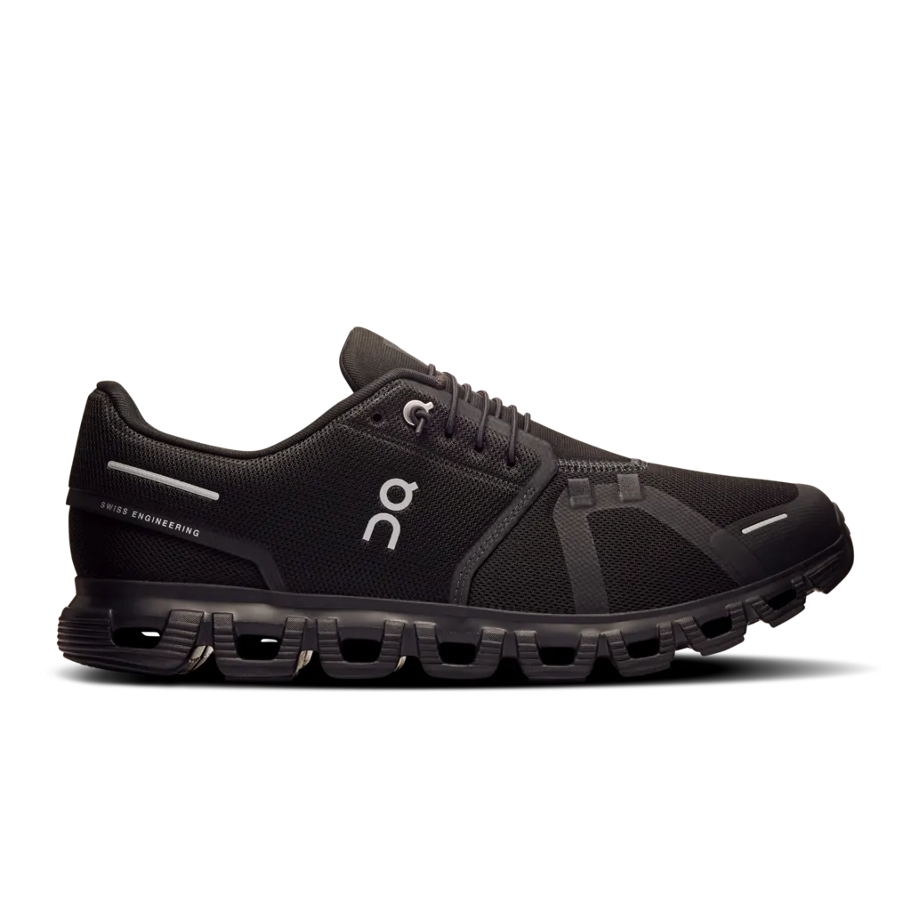 Abrasion Resistant Guardrails Men's Cloud 6