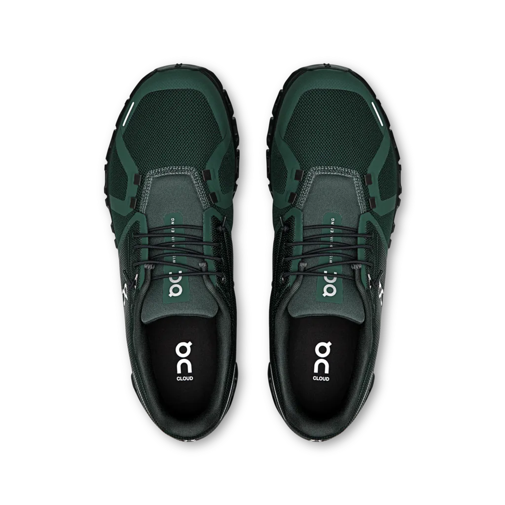 Men's Cloud 6 hard - sole shoes running - motivation