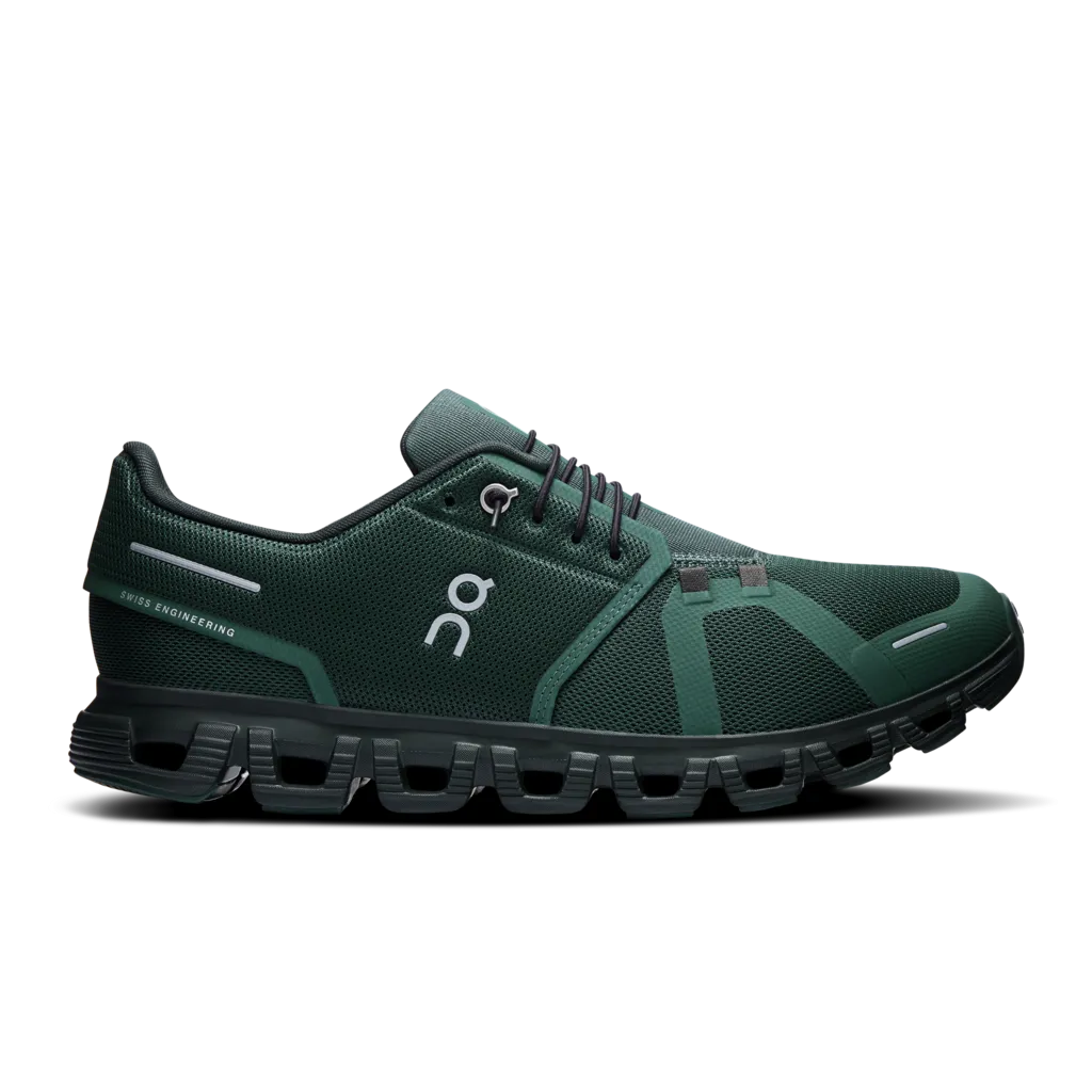 running in shaded tracks shoes Men's Cloud 6