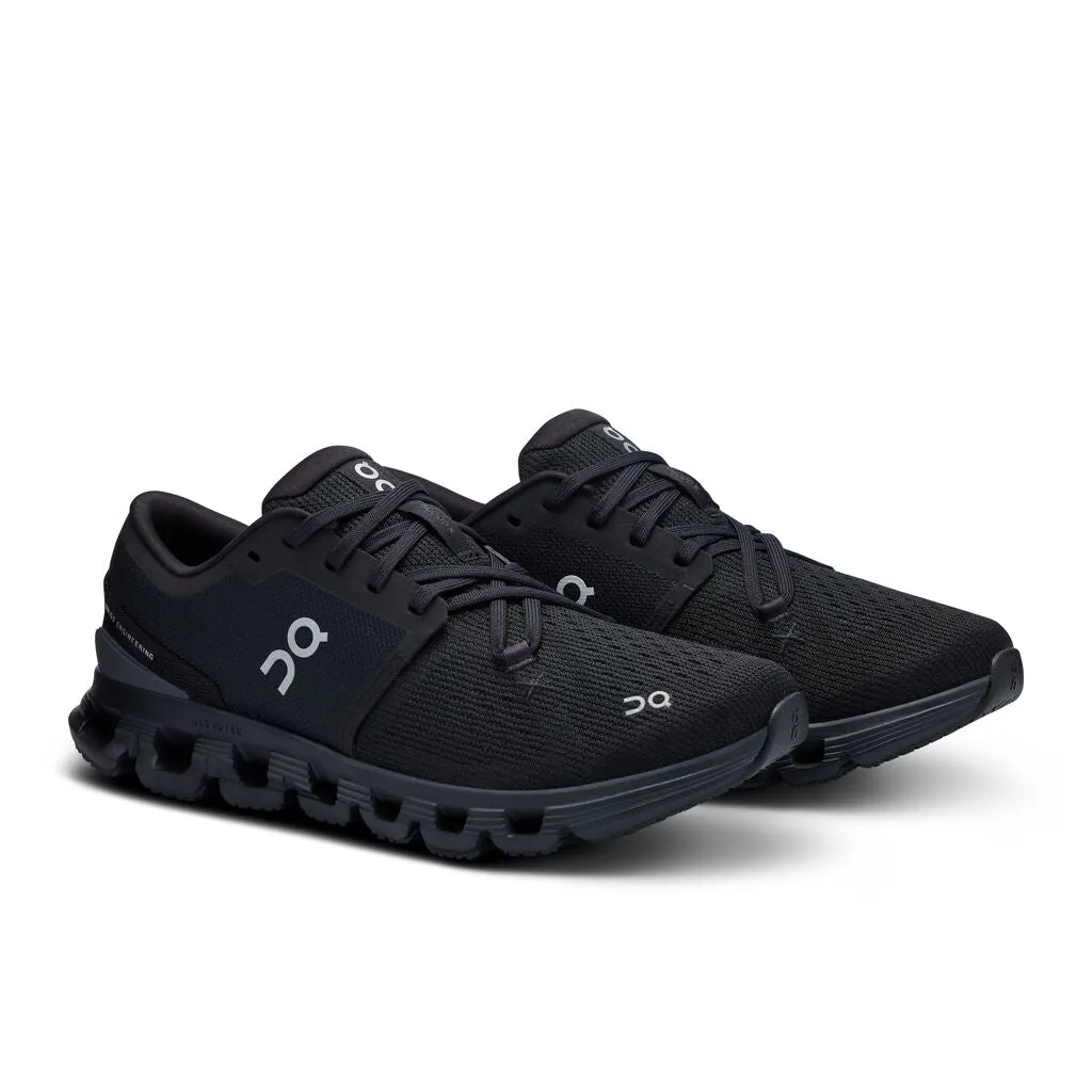Men's Cloud X 4 Rolling Transition Tech matte shoes