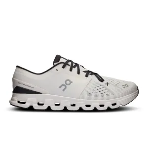 Men's Cloud X 4 daily run shoes running in a dune area shoes