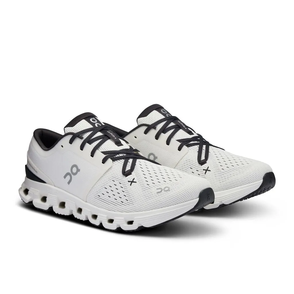 high - end - performance shoes arctic - themed running option Men's Cloud X 4